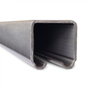 Riel De Corredera U-300 6 m Acero