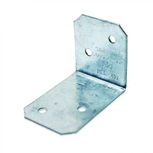 Ángulo De Refuerzo A21 1 1/2 x 1 3/8"