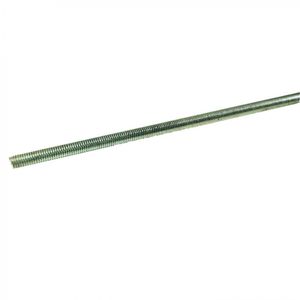 Hilo Por Metro 5/8" Zincado 1 un