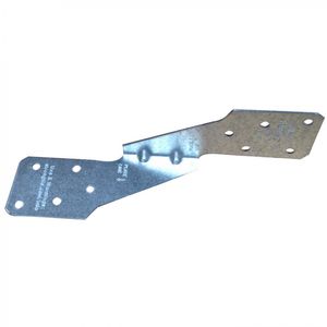 Soporte Viga Sismo Y Viento H2 5A 1 3/8 x 6"