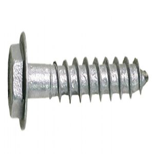Tornillo Estructural Strong Drive #9 x 1 1/2" 100 un
