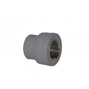Terminal PPR SO-HI 20 mm 3/4"