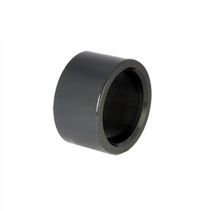 Buje Reduccion PVC Presión Corto Cementar 40 x 32 mm