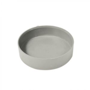 Tapa Tubo PVC Sanitario 75 mm