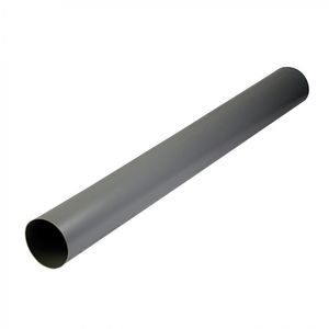 Tubo PVC Sanitario 110 mm 1 m