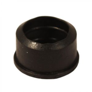 Adaptador De Goma Para Cañería PVC 40 mm