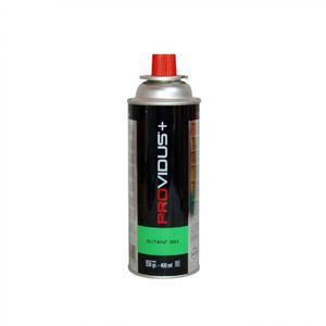 Cartucho De Gas Butano 227 gr
