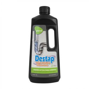 Destapador De Cañería Destap 1 L