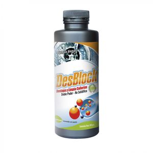 Destapador De Cañería Desblock 700 gr