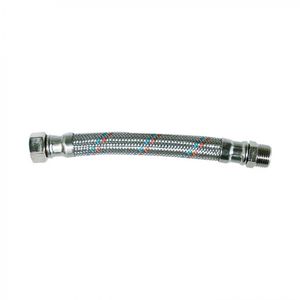 Flexible De Agua Gigante HI-HE 1/2" 20 cm Inox Calefont