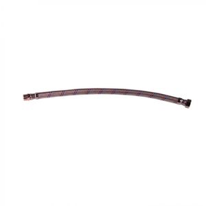Flexible De Agua Gigante HI-HE 1/2" 50 cm Inox Calefont