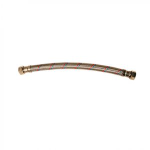 Flexible De Agua Gigante HI-HI 1/2" 35 cm Inox Calefont