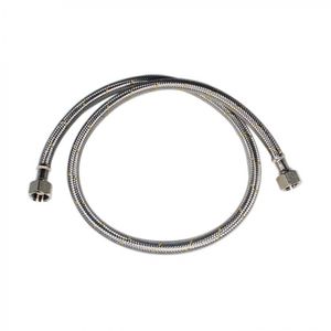 Flexible De Gas HI-HI 1/2 x 1/2" 100 cm