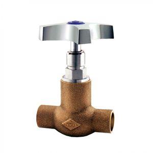 Llave De Paso Superior SO 1/2"