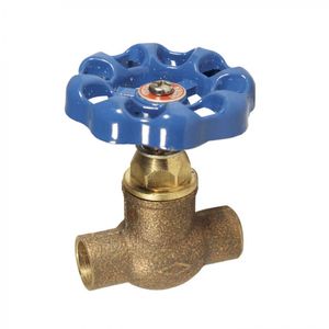 Llave De Paso Compacta SO 3/8"