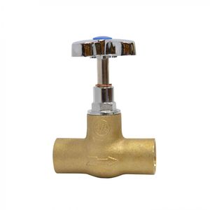 Llave De Paso Superior SO 3/4"