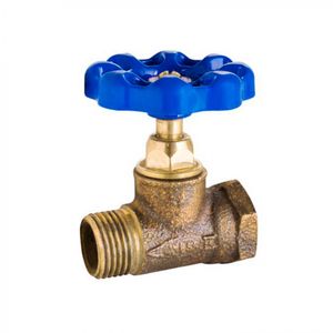 Llave De Paso HE-HI 1/2"
