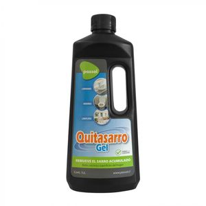 Quitasarro Gel 1 L
