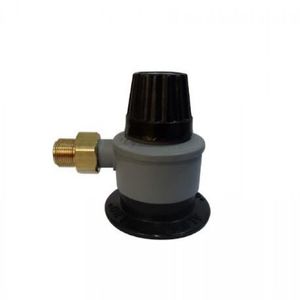 Regulador De Gas 11 - 15 kg Alta Presión HE 3/8"