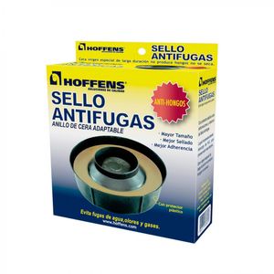 Sello Antifugas Anti Hongos
