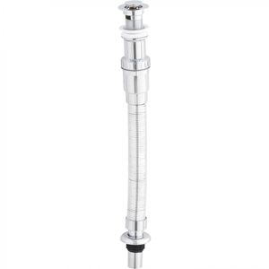Sifón Extensible Con Desagüe Recto