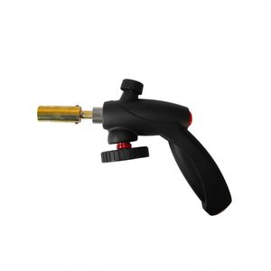 Soplete Gas Eléctrico Con Piezo HT 8931