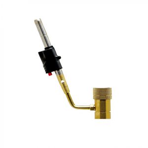 Soplete Gas Profesional 360° Con Piezo PV700