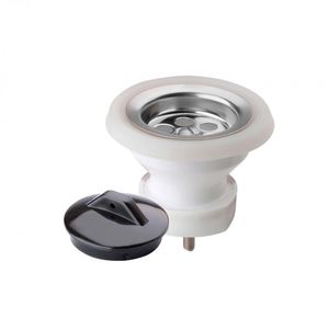 Desagüe Lavatorio 1 1/4" Con tapón