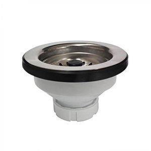 Desagüe Lavaplato 1 1/2" Con tapón