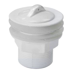 Desagüe Lavaplato 1 1/2" Sin Cola Blanco