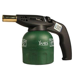 Soplete Gas Encendido Manual Sin Piezo 160 Plus