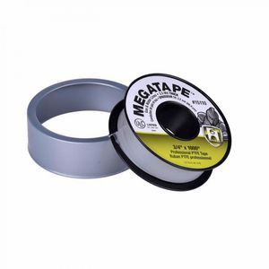 Teflón Profesional 3/4" 25 m