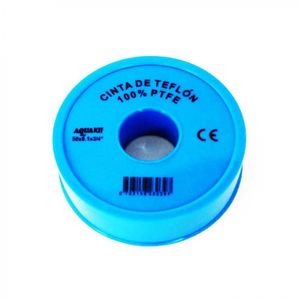 Teflón Agua Profesional 3/4" 50 m