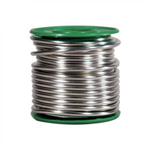 Carrete Soldadura 95% Estaño 1/2 kg