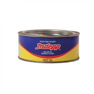Pasta Para soldar 250 gr