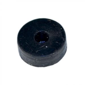 Goma Válvula Acrilo Nitrilo 3/8" 4 un