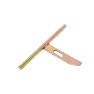 Cerrojo Portón 8" Zincado