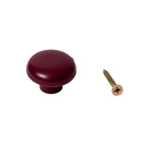Perilla Cristal 38 mm Ginda
