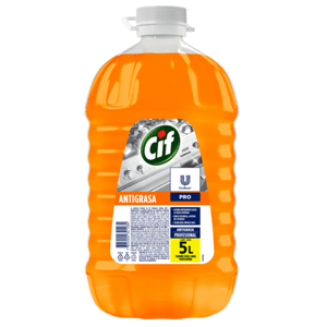 Antigrasa Cif 5 L