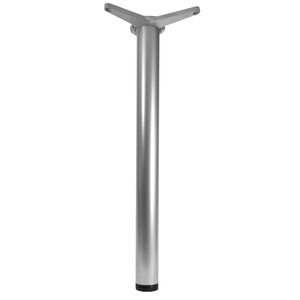 Pata Base 88 cm Cromado
