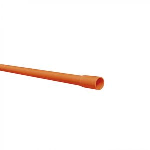 Tubo PVC Conduit Categoría IV Cementar 20 mm 6 m