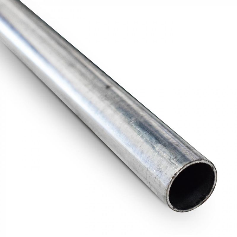 Tubo corrugado conduit 20 mm x 10 mt