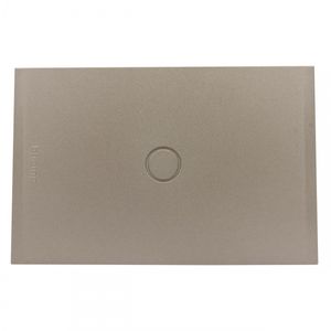 Placa Ciega Con Soporte Nóbile Terra
