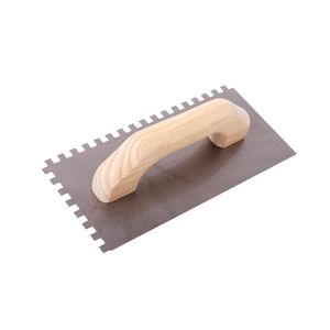 Llana Profesional 10 x 10 mm