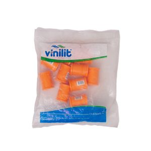 Copla PVC Conduit Inyectado Cementar 20 mm 10 un