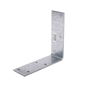 Ángulo De Refuerzo A44 4 3/8" x 1 1/2"