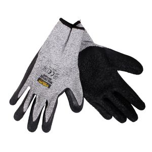 Guante Multiflex Cut 5 Látex Gris