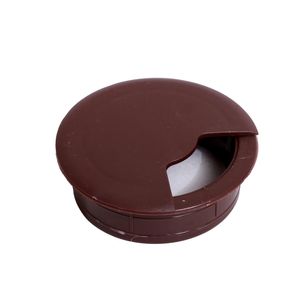 Pasacable 60 mm Café