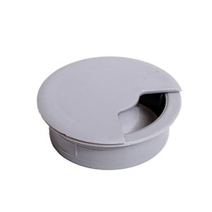 Pasacable 60 mm Gris