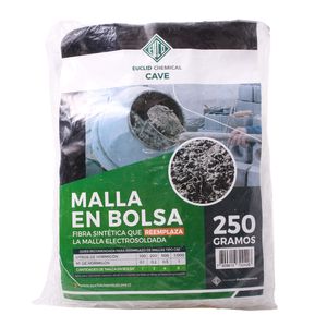 Malla Fibra Bolsa 250 gr